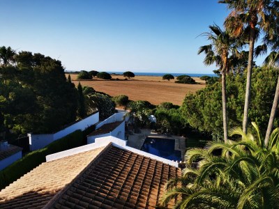 Villa Villa Las Amapolas in Conil de la Fontera - Villa
