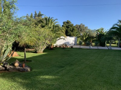 Villa Villa Las Amapolas - Outdoor photo 3