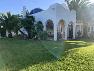 Villa Villa Las Amapolas - Outdoor photo 4