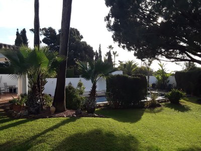 Villa Villa Las Amapolas - Outdoor photo 5