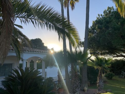 Villa Villa Las Amapolas - Outdoor photo 6