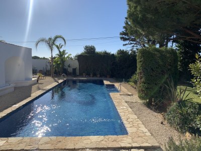 Villa Villa Las Amapolas - Outdoor photo 8