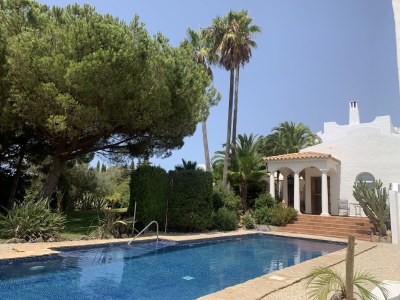 Villa Villa Las Amapolas - Outdoor photo 9