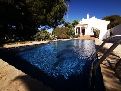 Villa Villa Las Amapolas - Outdoor photo 10