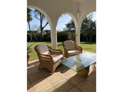 Villa Villa Las Amapolas - Outdoor photo 12