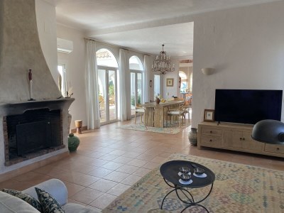 Villa Villa Las Amapolas - Features photo 23