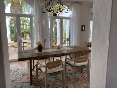 Villa Villa Las Amapolas - Features photo 25