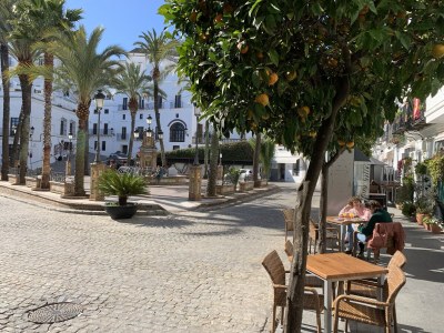 Villa Villa Las Amapolas - Environment photo 34