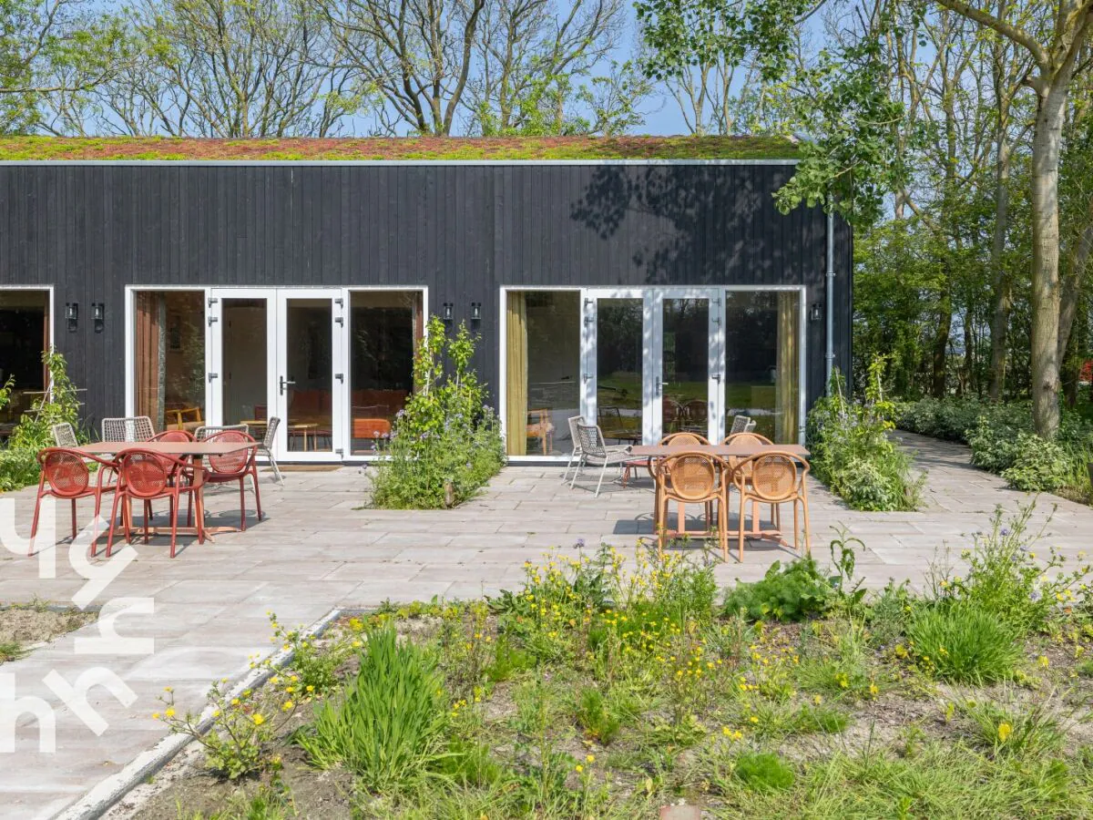 Holiday apartment Domburg - ZE1294