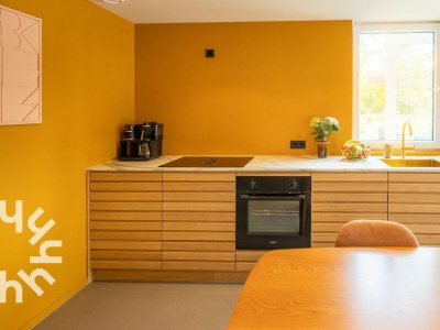 Holiday apartment Domburg - ZE1294 - Features photo 3