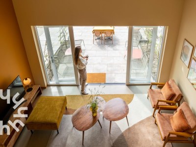 Holiday apartment Domburg - ZE1294 - Features photo 4