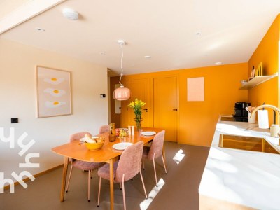 Holiday apartment Domburg - ZE1294 - Features photo 6