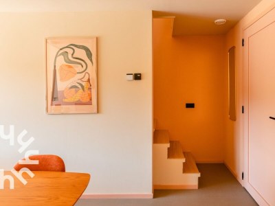 Holiday apartment Domburg - ZE1294 - Features photo 7