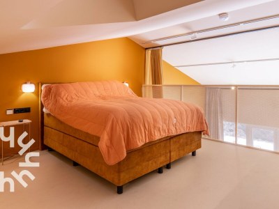 Holiday apartment Domburg - ZE1294 - Features photo 8