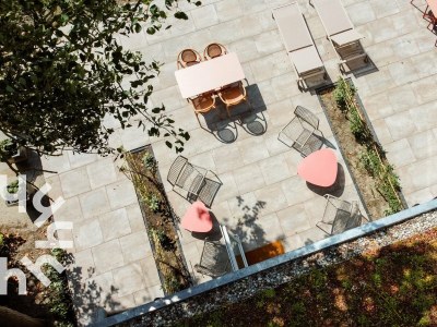 Holiday apartment Domburg - ZE1294 - Environment photo 11