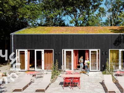 Holiday apartment Domburg - ZE1294 - Environment photo 12