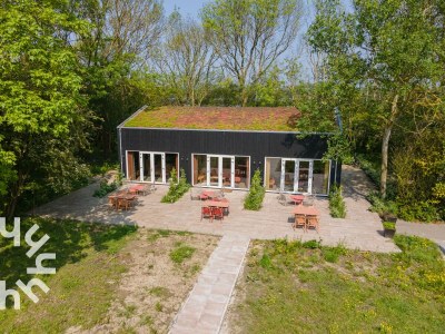 Holiday apartment Domburg - ZE1294 - Environment photo 13