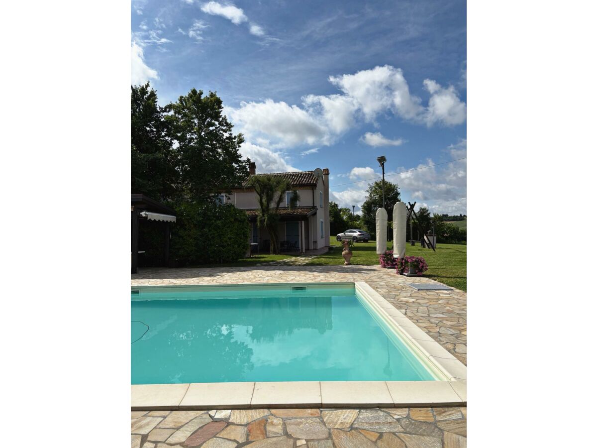 Holiday house CÃ  Francy - Outdoor photo 2