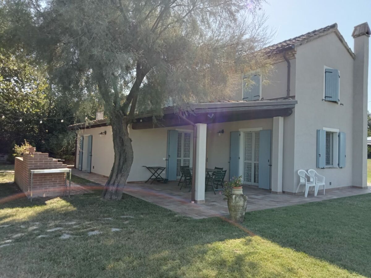 Holiday house CÃ  Francy - Outdoor photo 4