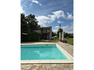 Holiday house CÃ  Francy - Outdoor photo 2