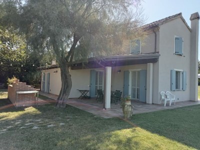 Holiday house CÃ  Francy - Outdoor photo 4