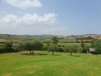 Holiday house CÃ  Francy - Outdoor photo 6