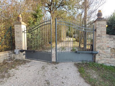 Holiday house CÃ  Francy - Outdoor photo 7