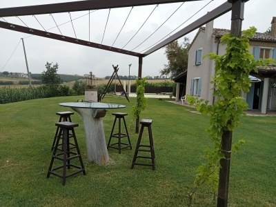 Holiday house CÃ  Francy - Outdoor photo 9