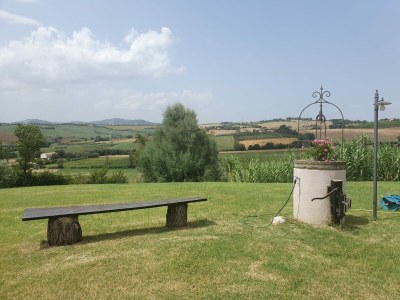 Holiday house CÃ  Francy - Outdoor photo 10