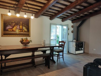Holiday house CÃ  Francy - Features photo 11