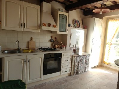 Holiday house CÃ  Francy - Features photo 12
