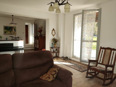 Holiday house CÃ  Francy - Features photo 13