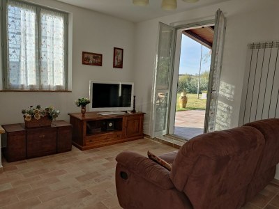 Holiday house CÃ  Francy - Features photo 14