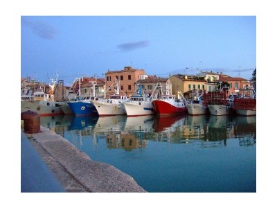 Holiday house CÃ  Francy - Environment photo 20