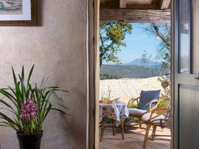 Villa Villa Malini with Pool, Sauna and Fenced Garden - Outdoor photo 6