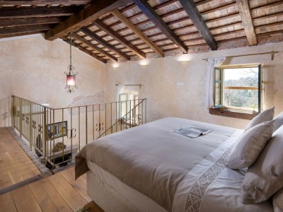 Villa Villa Malini with Pool, Sauna and Fenced Garden - Features photo 22