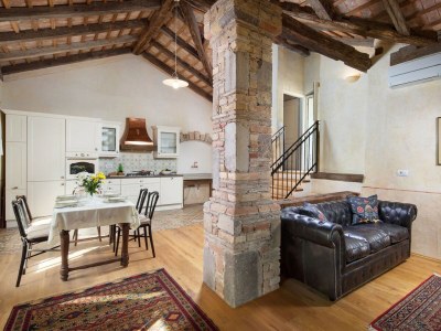 Villa Villa Malini with Pool, Sauna and Fenced Garden - Features photo 24