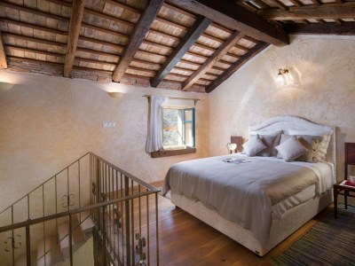 Villa Villa Malini with Pool, Sauna and Fenced Garden - Features photo 25