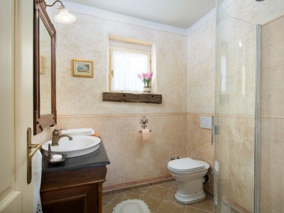 Villa Villa Malini with Pool, Sauna and Fenced Garden - Features photo 26