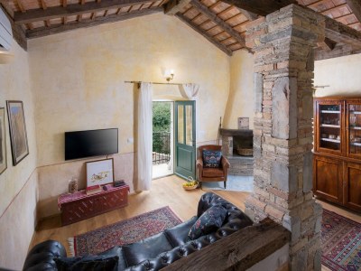 Villa Villa Malini with Pool, Sauna and Fenced Garden - Features photo 29