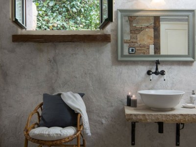 Villa Villa Malini with Pool, Sauna and Fenced Garden - Features photo 34