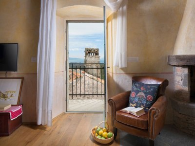 Villa Villa Malini with Pool, Sauna and Fenced Garden - Features photo 35