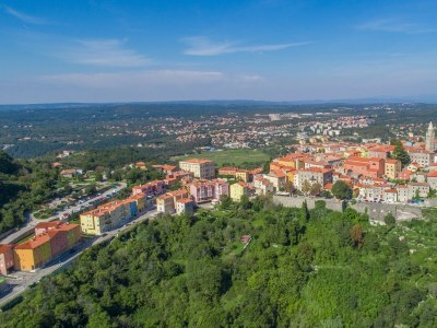 Villa Villa Malini with Pool, Sauna and Fenced Garden - Environment photo 36
