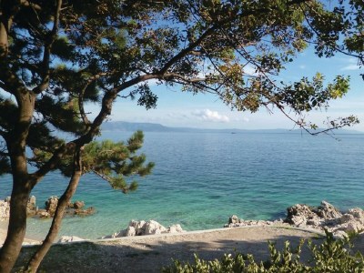 Villa Villa Malini with Pool, Sauna and Fenced Garden - Environment photo 37