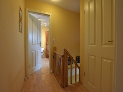 Apartment Hübsches Appartement in Am Salzhaff mit Kamin - Features photo 14