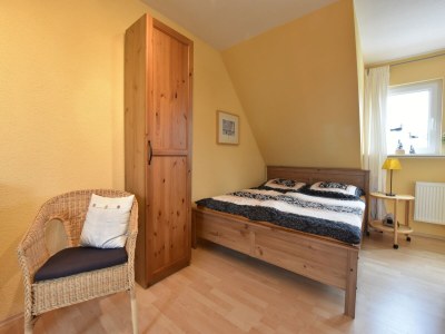 Apartment Hübsches Appartement in Am Salzhaff mit Kamin - Features photo 15