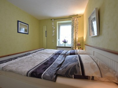 Apartment Hübsches Appartement in Am Salzhaff mit Kamin - Features photo 19