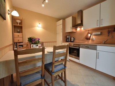 Apartment Hübsches Appartement in Am Salzhaff mit Kamin - Features photo 23