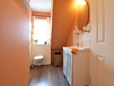 Apartment Hübsches Appartement in Am Salzhaff mit Kamin - Features photo 25