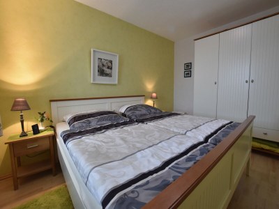 Apartment Hübsches Appartement in Am Salzhaff mit Kamin - Features photo 27